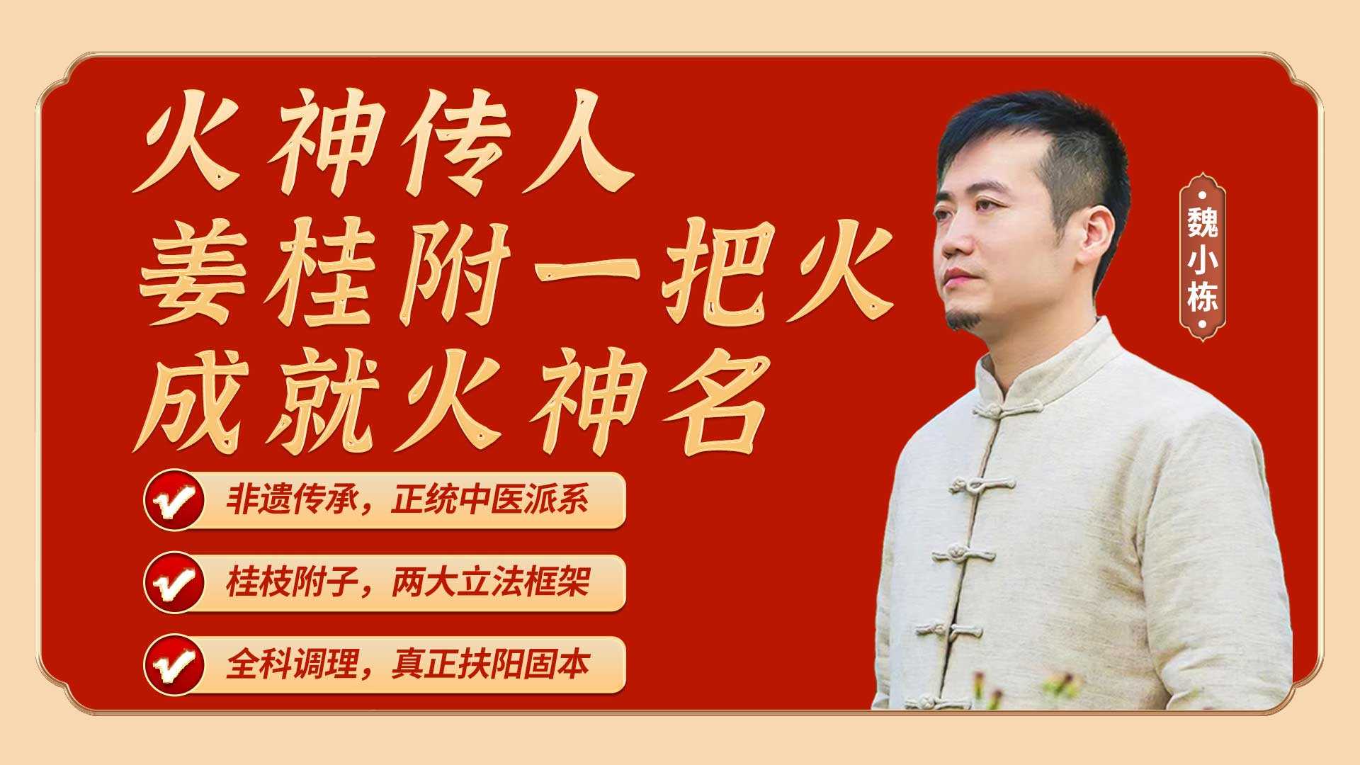 扶阳医学 扶阳医学