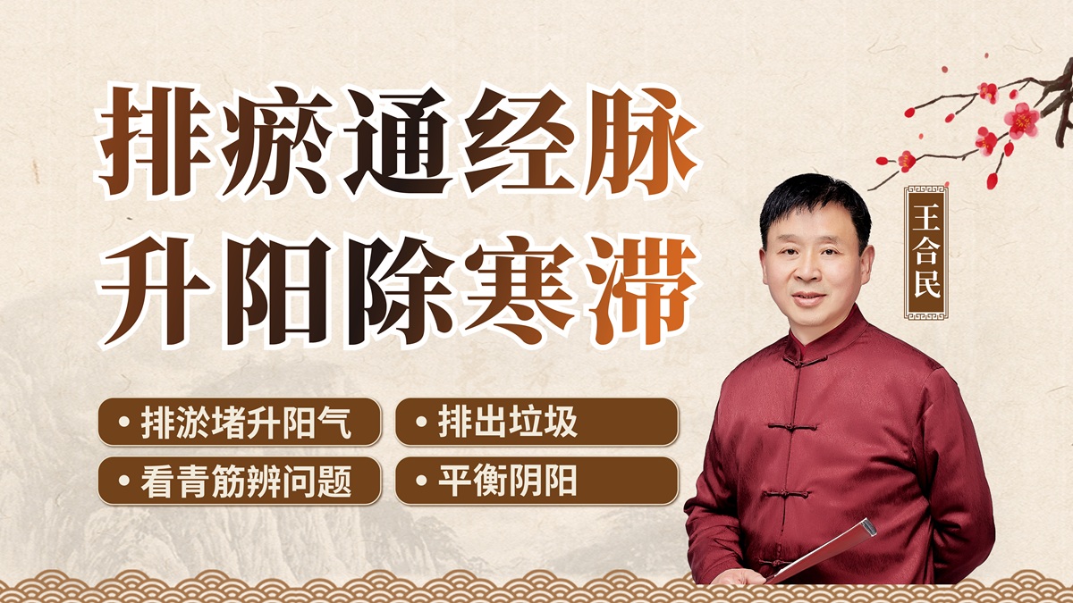 王氏刺血排瘀疗法 王氏刺血排瘀疗法