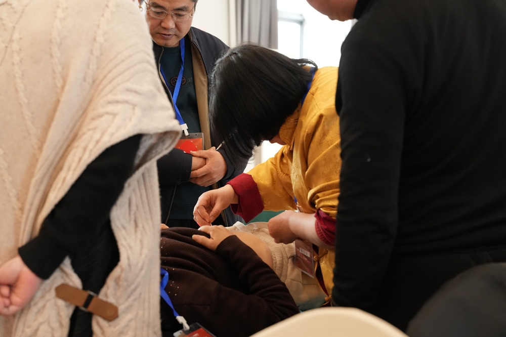 中域教育第5期太乙灵羲术医术学术交流会（郑州站）