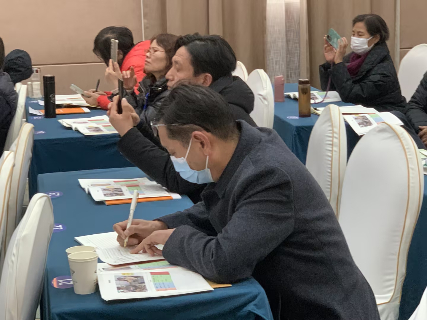 中域教育第11期九宫飞星针法学术交流会(郑州站) 中域教育第11期九宫飞星针法学术交流会(郑州站)