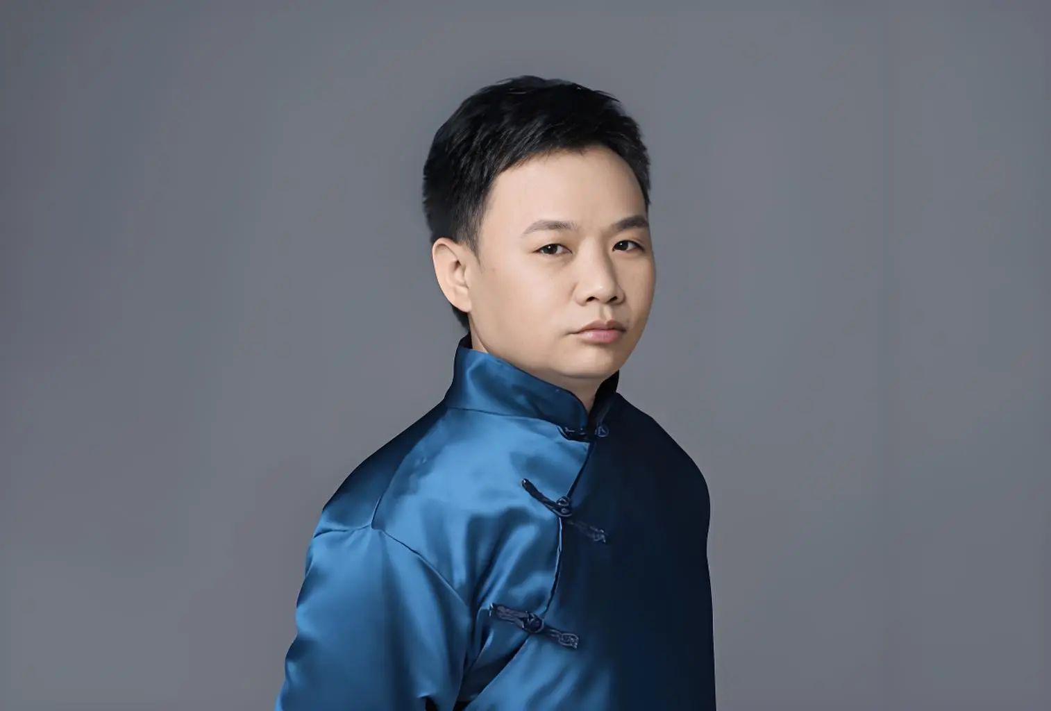 陈氏形神催眠陈启锋