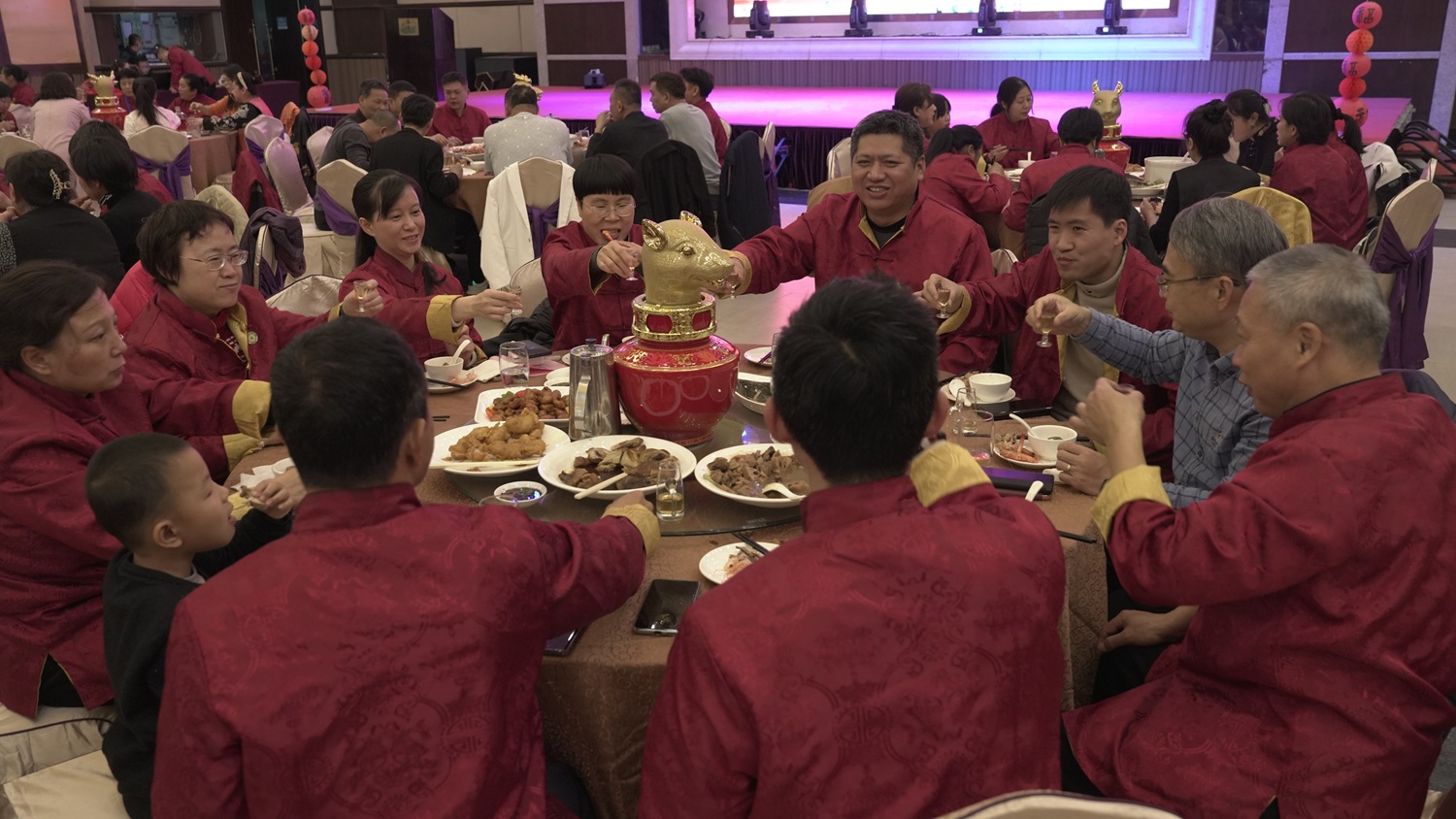 中域教育第3期岐黄易道心中医弟子密训(江门站) 中域教育第3期岐黄易道心中医弟子密训(江门站)