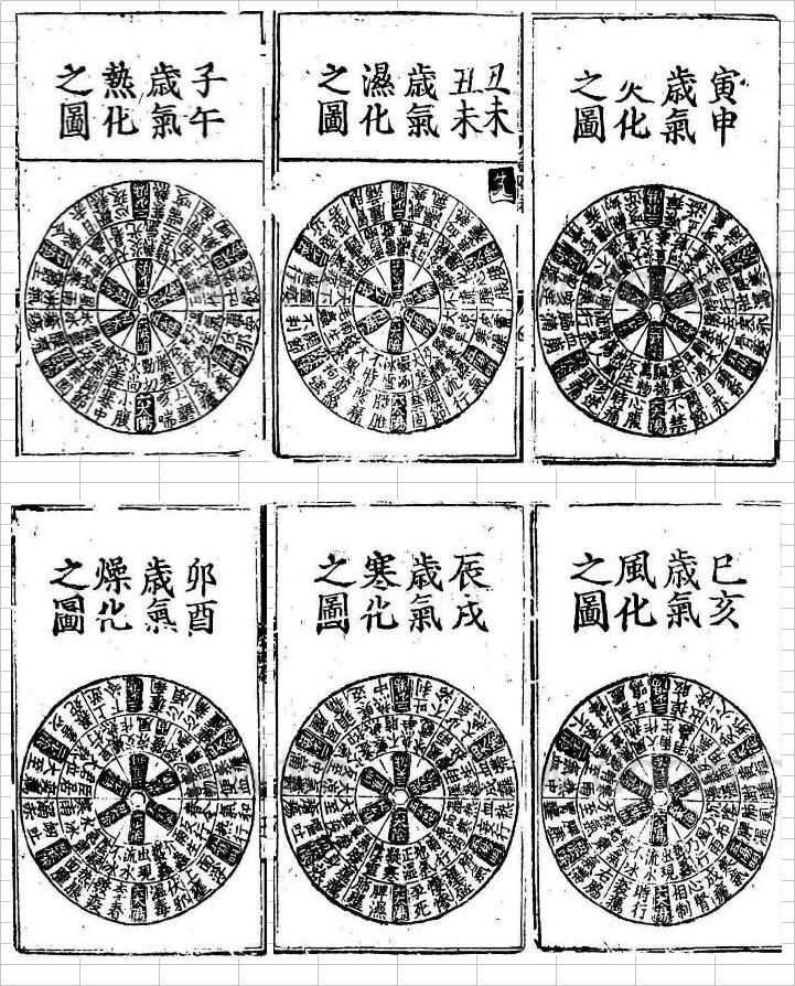 泰山非遗经方:「伤寒钤法」的诊疗特色! 泰山非遗经方:「伤寒钤法」的诊疗特色!