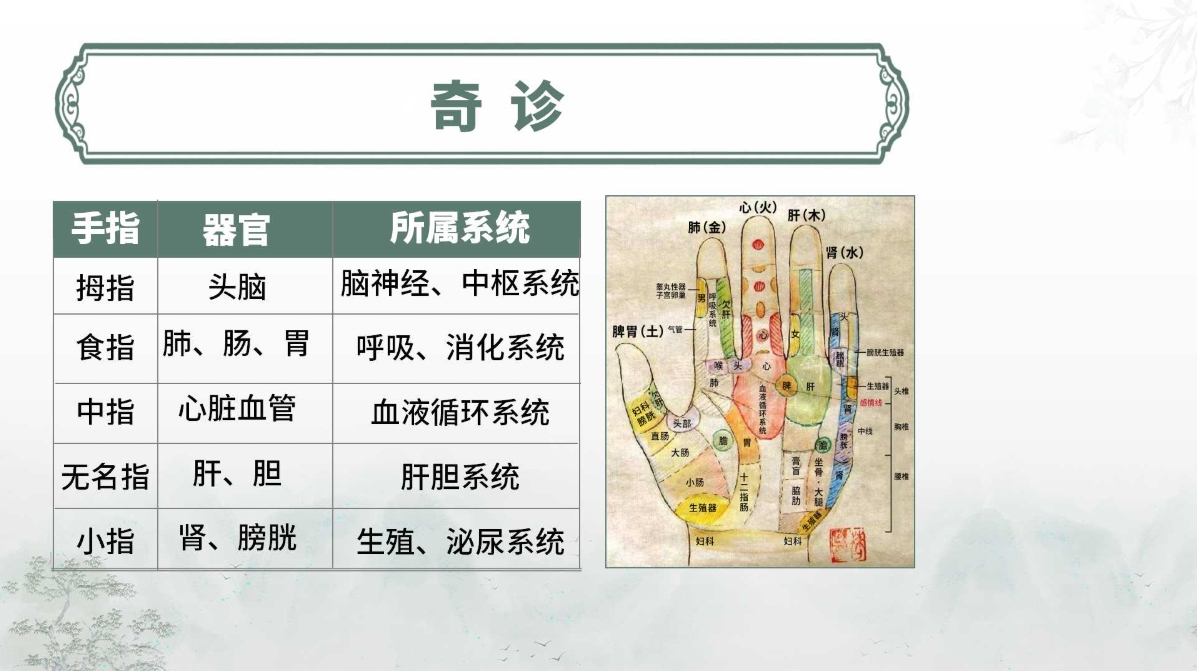 解锁中域董氏奇穴课程，顺应健康潮流，拓宽职业发展空间！