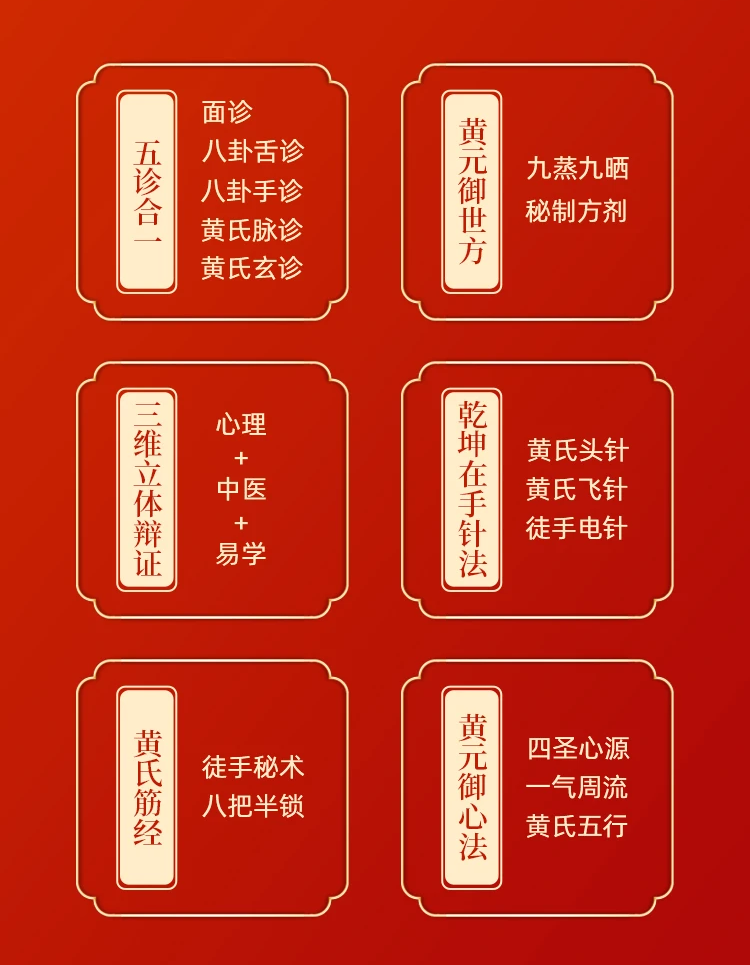 搭乘中医发展快车，以岐黄易医术开启价值人生