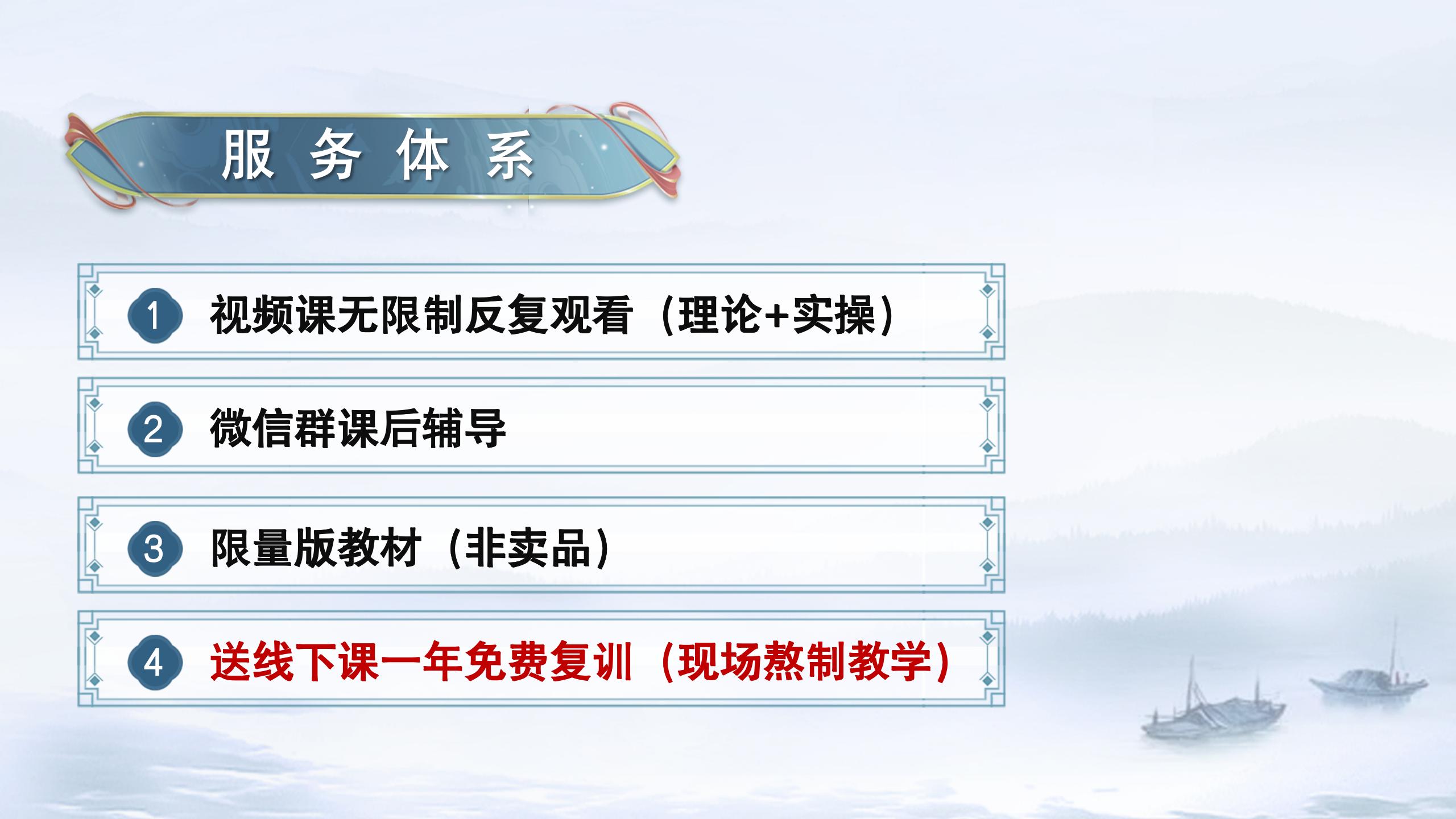 探秘王氏透皮外调技术，解锁中药外治新技能！