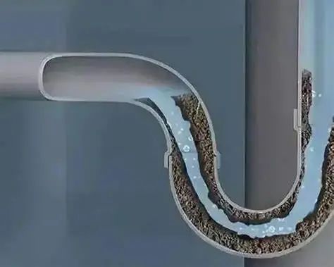 常见的几种下水道堵塞的疏通小秘诀,你都知道吗?-万师傅