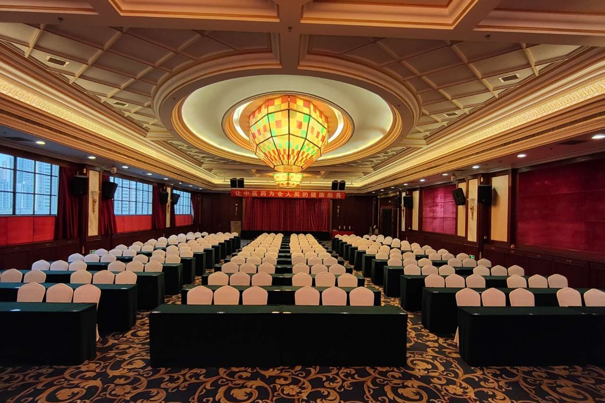 中域教育第1期铃医解密医术学术交流会(青岛站),开课啦! 中域教育第1期铃医解密医术学术交流会(青岛站),开课啦!