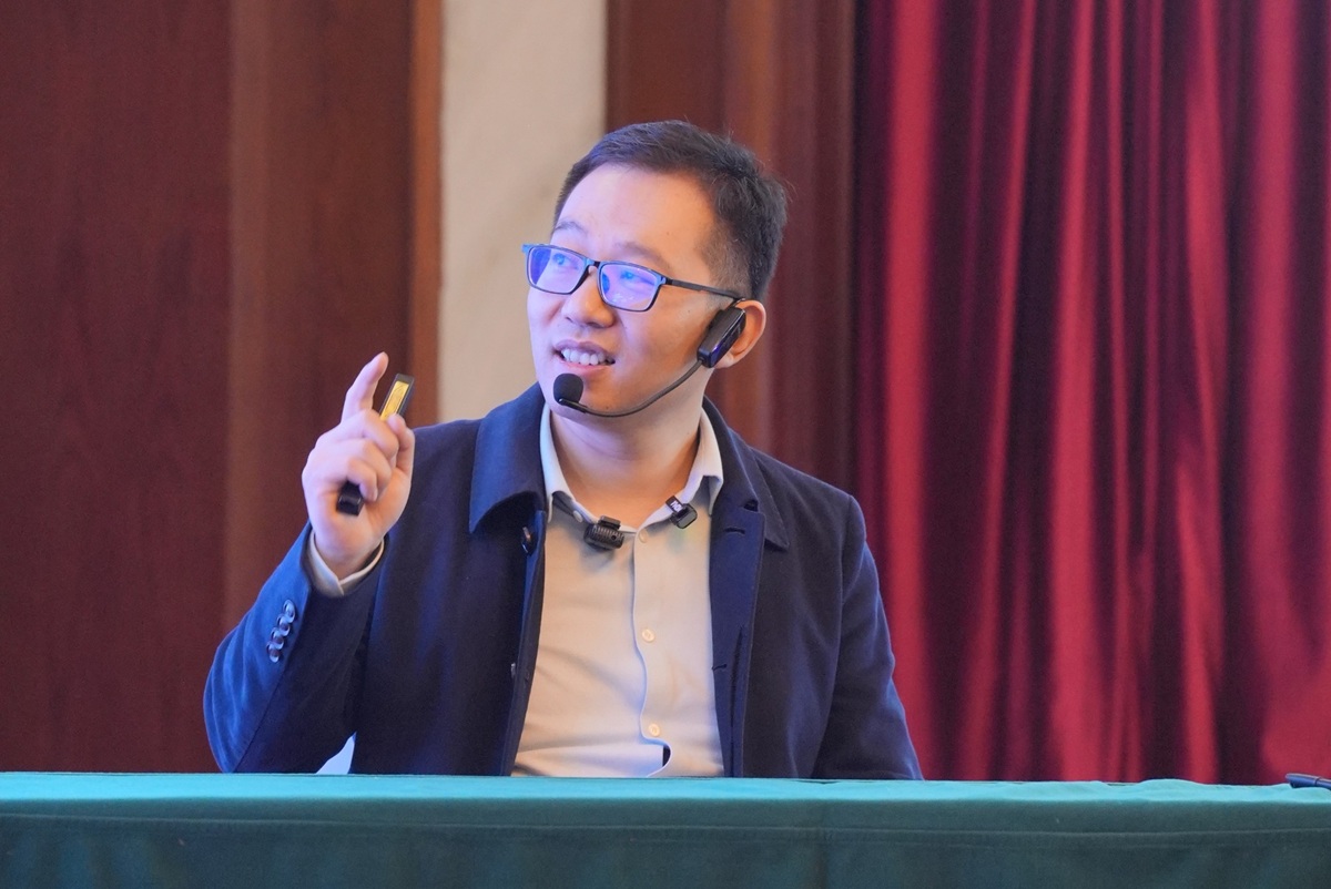 中域教育第1期铃医解密医术学术交流会(青岛站)圆满结束! 中域教育第1期铃医解密医术学术交流会(青岛站)圆满结束!