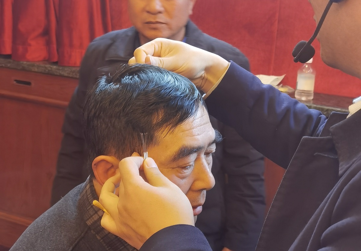 中域教育第 1 期铃医五绝学术交流会（青岛站）圆满落幕！