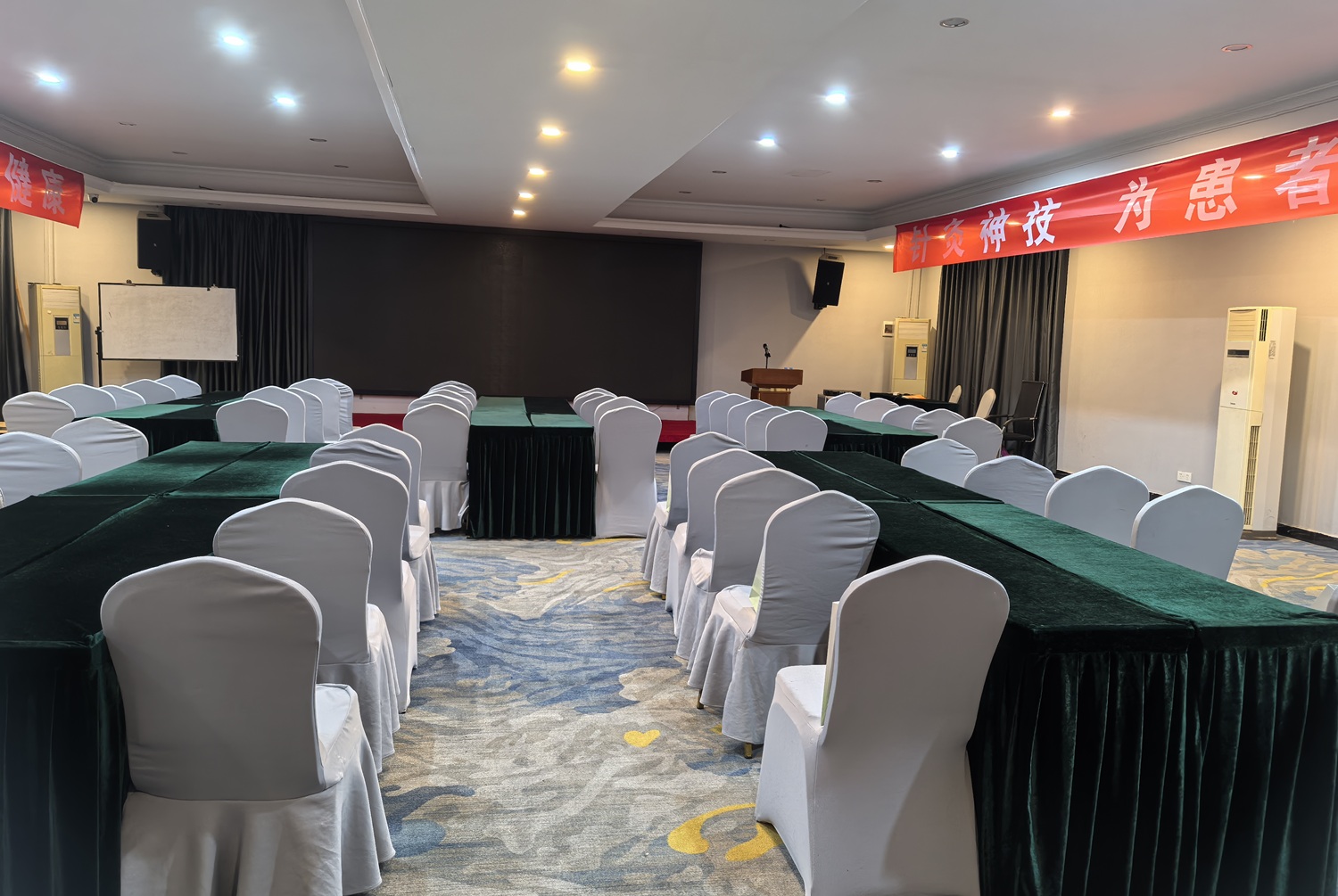 中域教育第 4 期王氏实战双针术学术交流会(广州站)开课啦! 中域教育第 4 期王氏实战双针术学术交流会(广州站)开课啦!