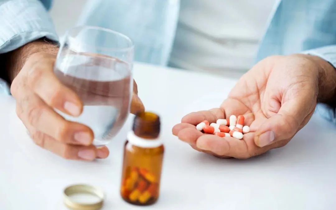 高血压别只顾着吃药！日常食用这一物，轻松解决！