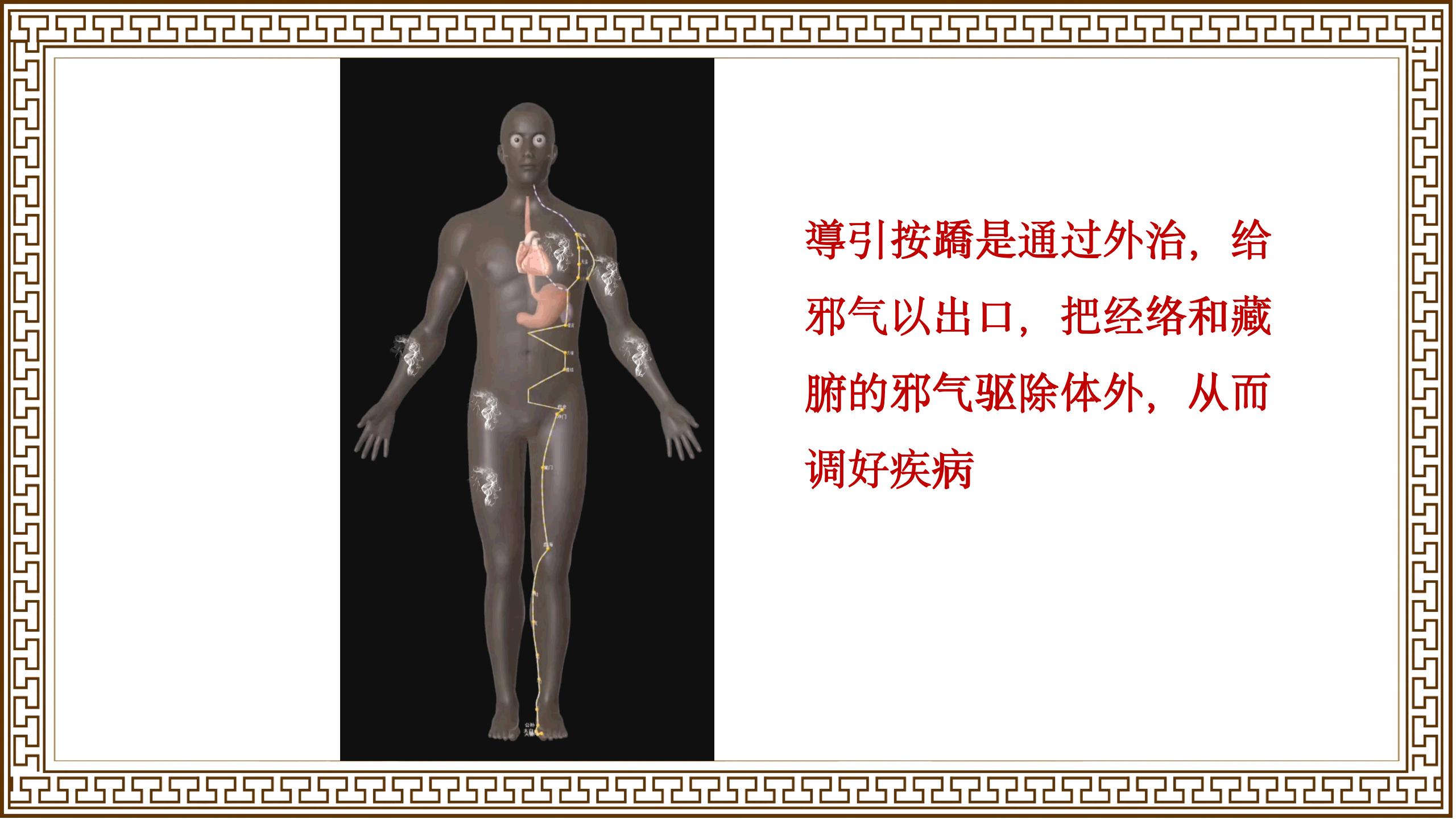 掌握“導引按蹻”技能，开启职业发展新篇！