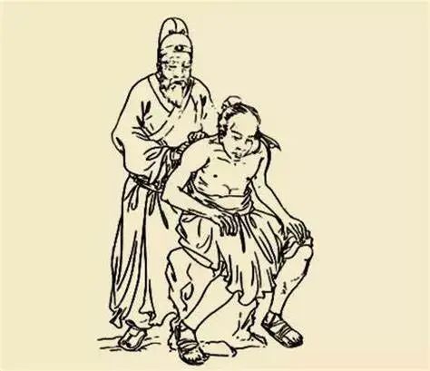 靠“肘击”别人,就能年入200万+的医生,你见过吗? 靠“肘击”别人,就能年入200万+的医生,你见过吗?