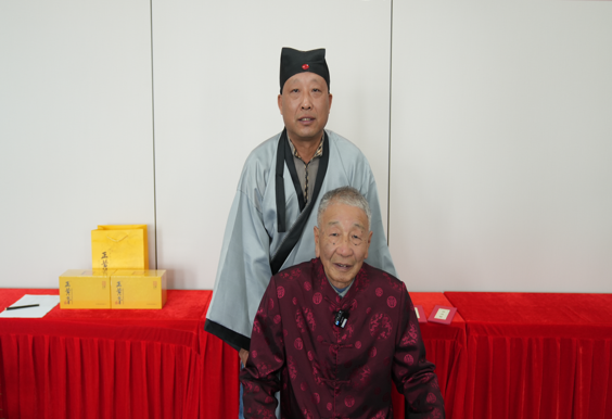 宫廷古法膏滋的百年秘密被他曝光！