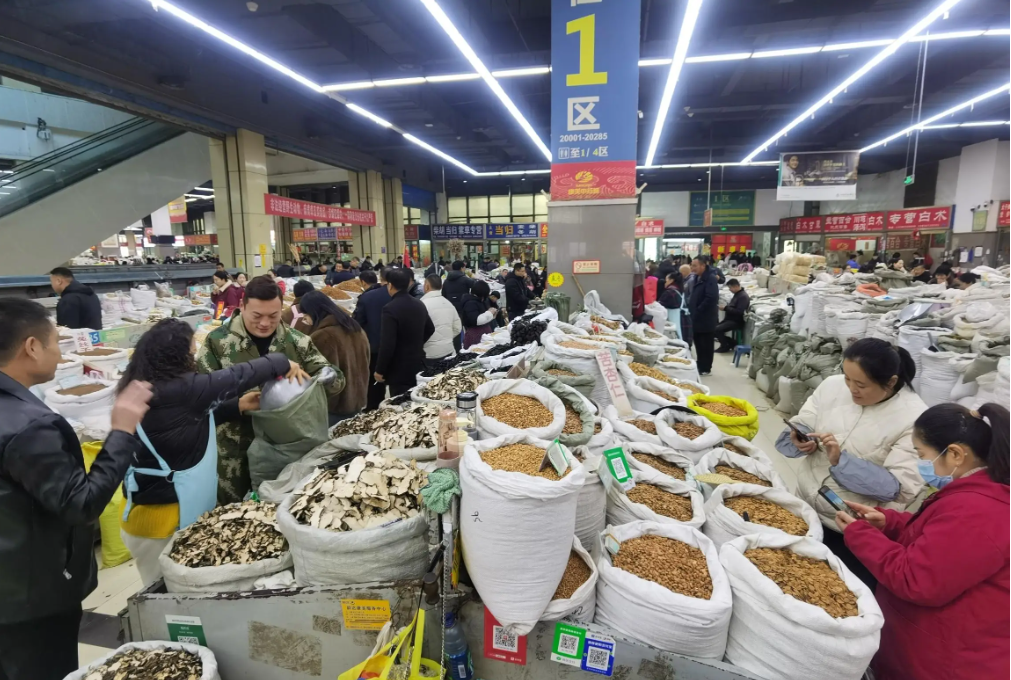 宫廷古法膏滋的百年秘密被他曝光！