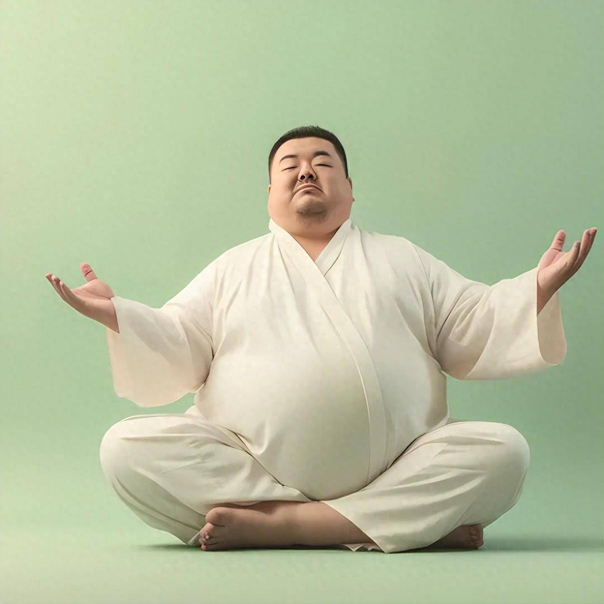 说说中医对肥胖的认识及分型! 说说中医对肥胖的认识及分型!