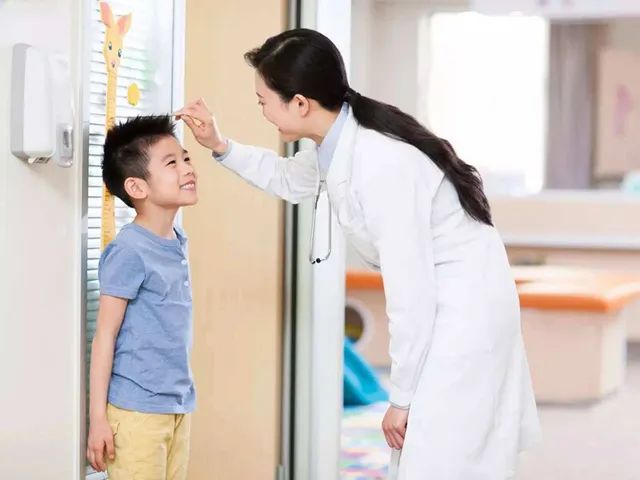 春季主生发,家长必学它,稳抓孩子身高【生长开关】! 春季主生发,家长必学它,稳抓孩子身高【生长开关】!