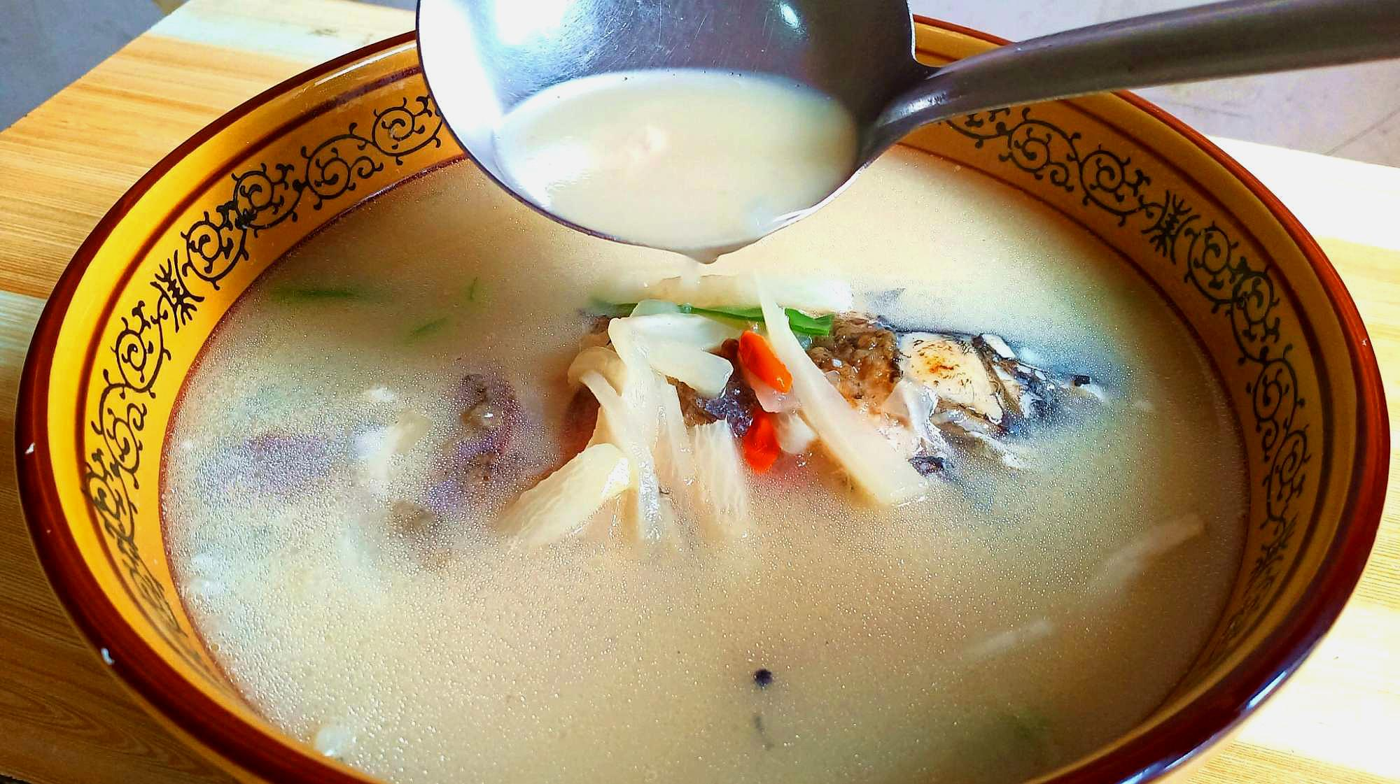 春困不是懒，而是肝脾失调了！一碗汤唤醒被"湿被子"裹住的身体