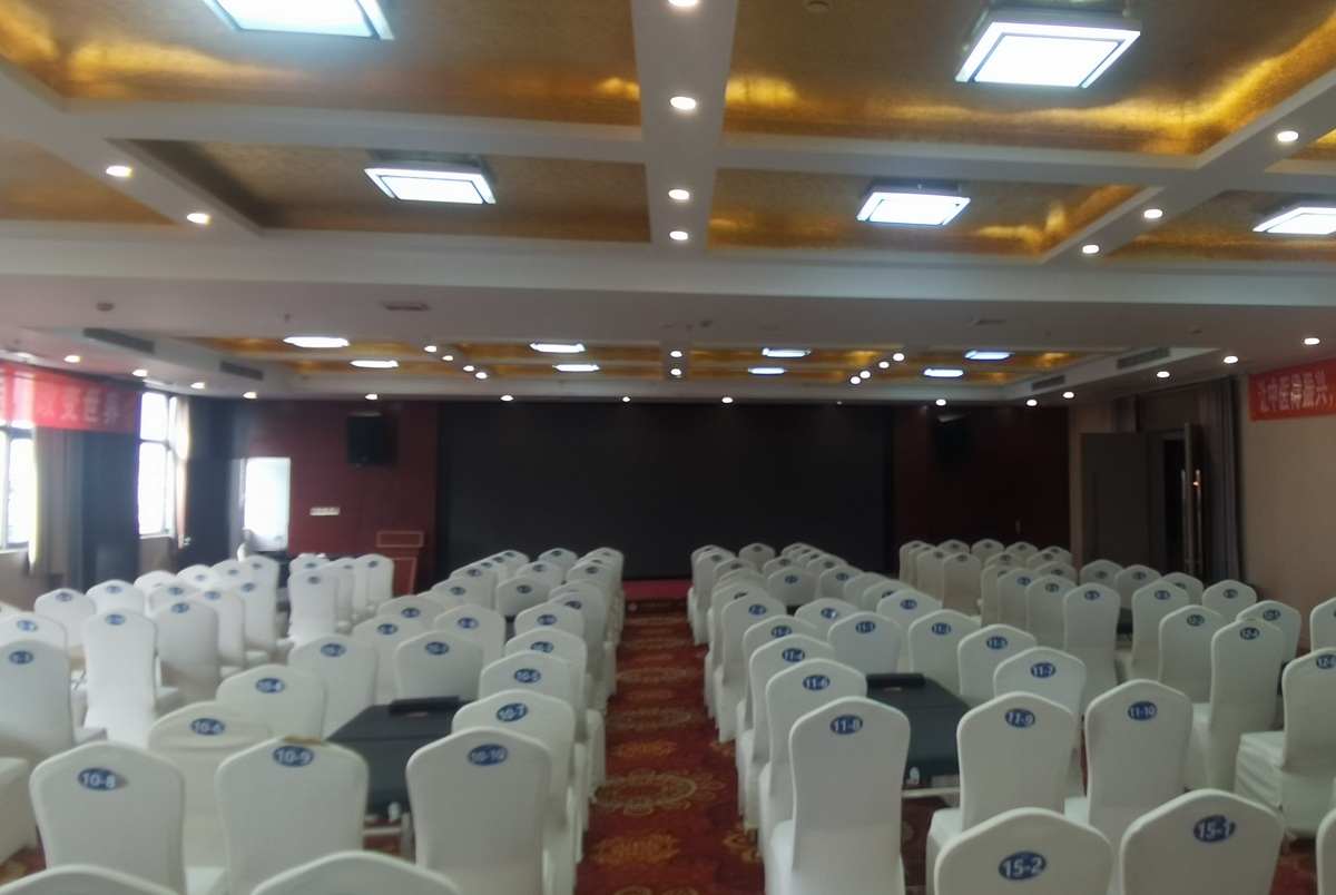 中域教育第18期九维通经调脏疗法进阶班学术交流会(成都站)开课啦! 中域教育第18期九维通经调脏疗法进阶班学术交流会(成都站)开课啦!