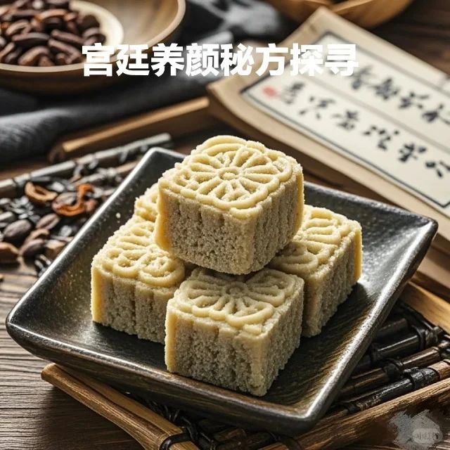 老中医：一个食疗方，专治脾胃虚弱，全面恢复脾胃功能！