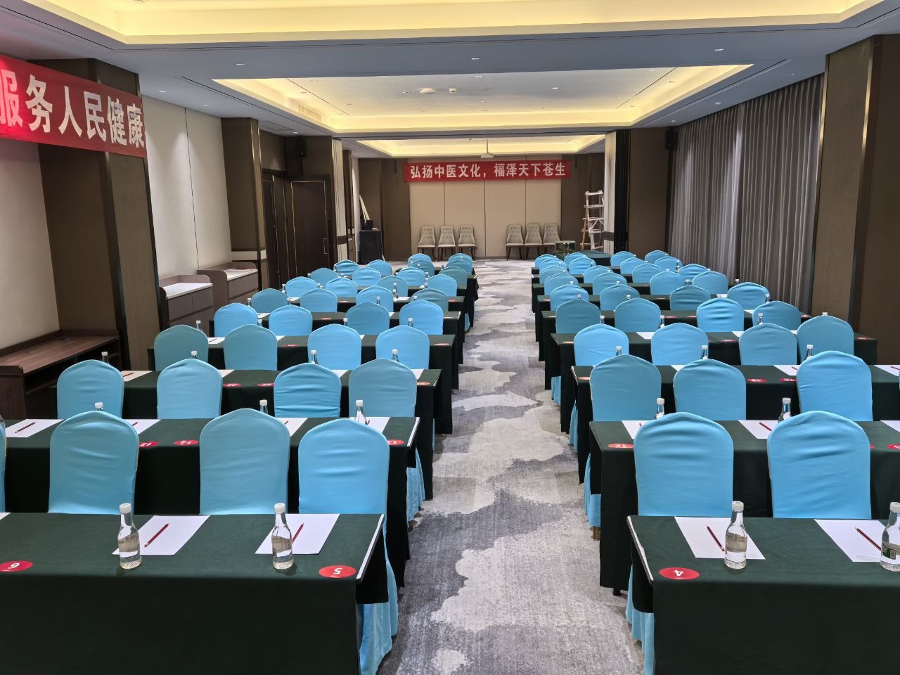 中域教育第11期泰山非遗经方学术交流会（昆明站）正式开课！