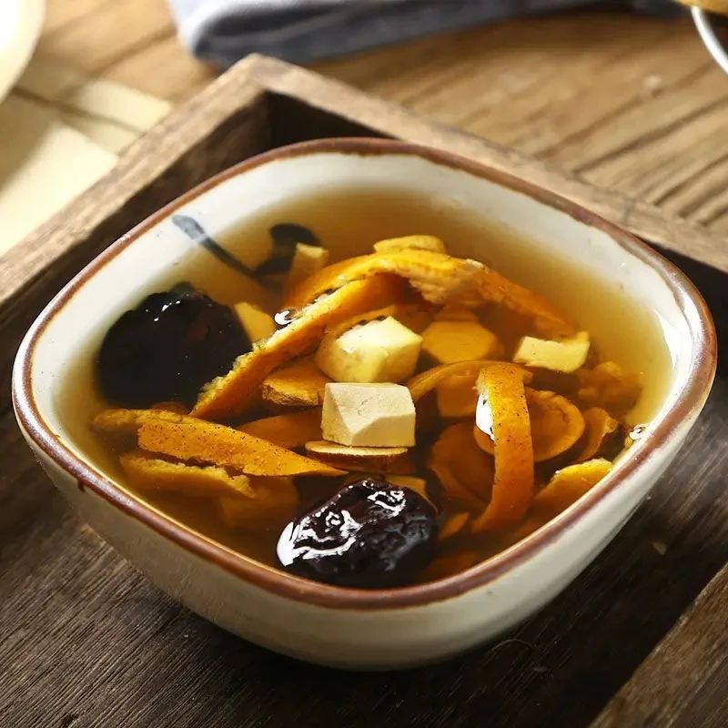 只有5味中药,从根上断绝湿气,还能治气虚和脾虚! 只有5味中药,从根上断绝湿气,还能治气虚和脾虚!