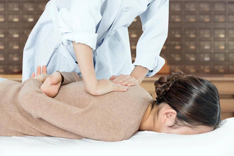 学推拿好就业吗?推拿行业前景分析与特色技术探讨! 学推拿好就业吗?推拿行业前景分析与特色技术探讨!