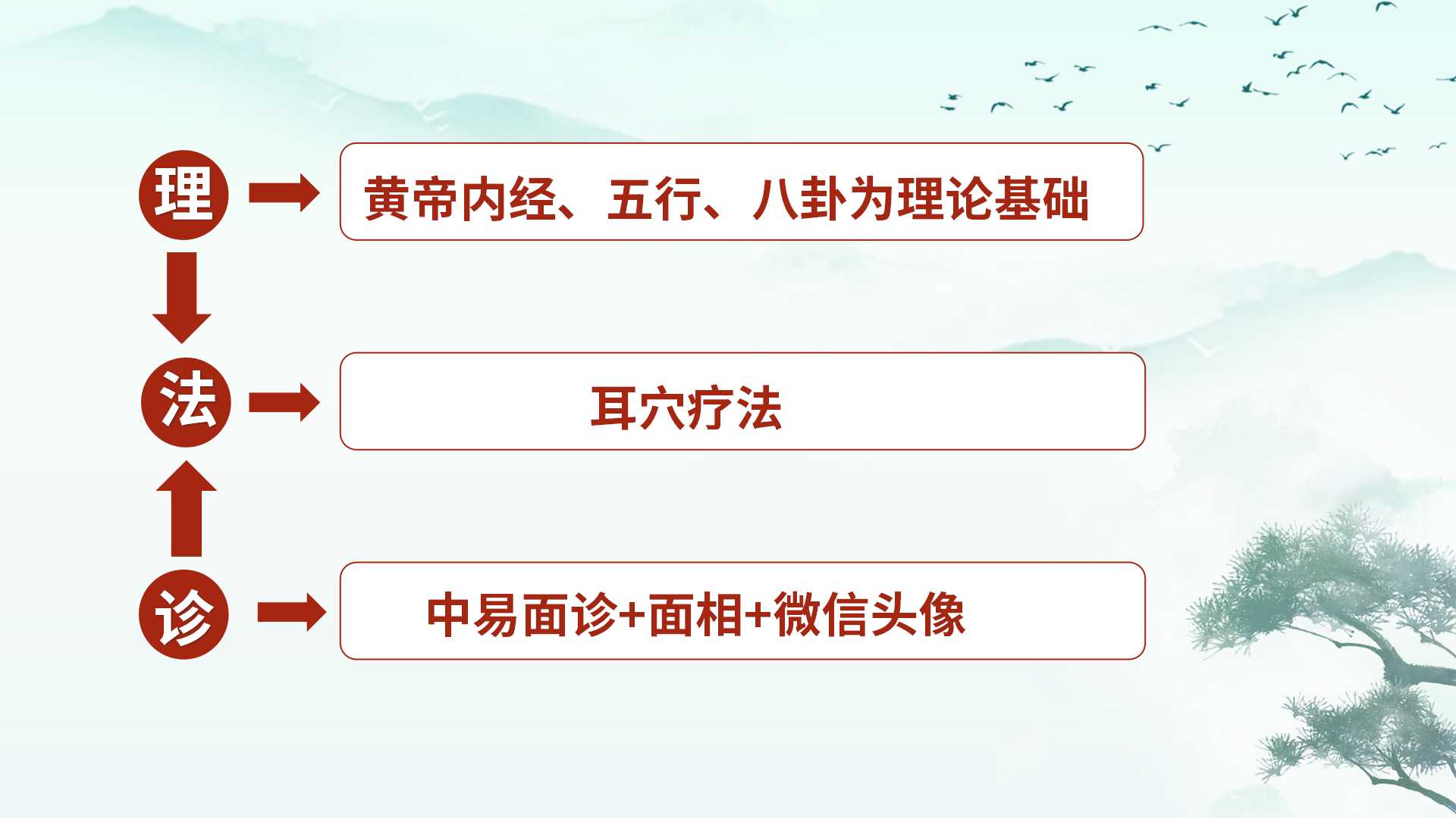 走进中易面诊:中医面诊+耳穴疗法,一学就会的实用技术! 走进中易面诊:中医面诊+耳穴疗法,一学就会的实用技术!