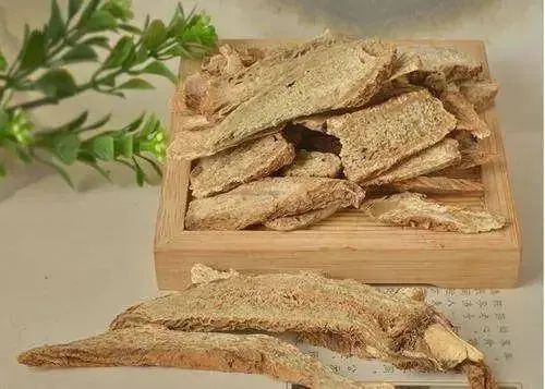 养脾胃方子天花板，乾隆黄帝吃了40年！脸色黄、吸收差要多吃