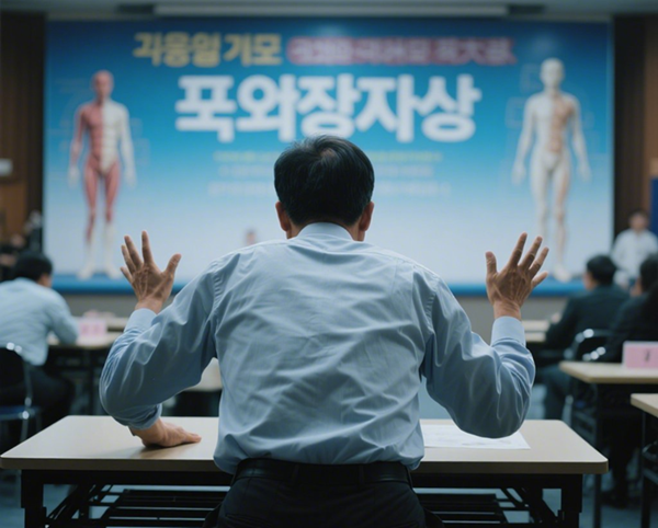 80后正骨师揭露“亚洲国际大赛”黑幕，硬刚日本黑裁判：“老子要是出手，你们都不够丢人的！”