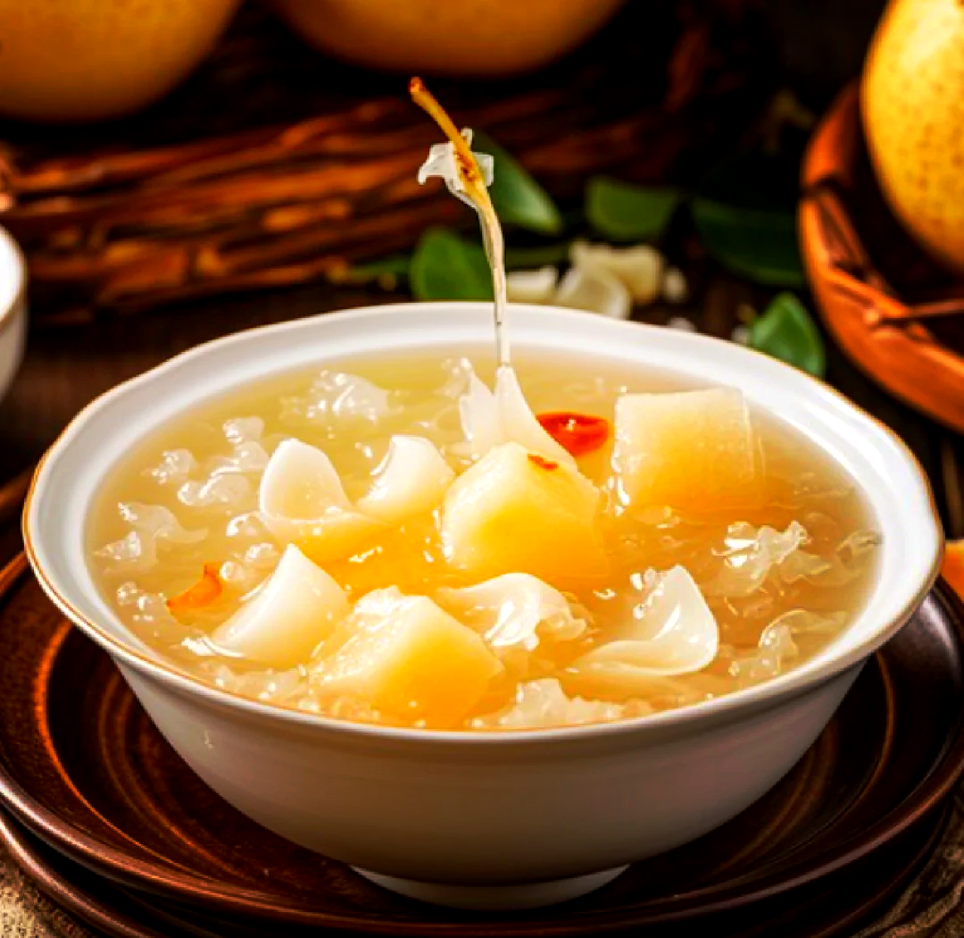 中医教你，怎样告别恼人的口臭！