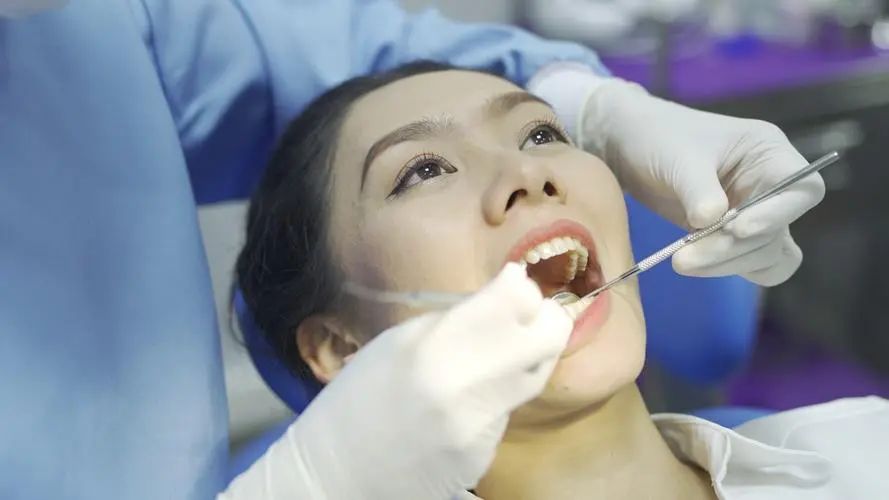 中医教你，怎样告别恼人的口臭！