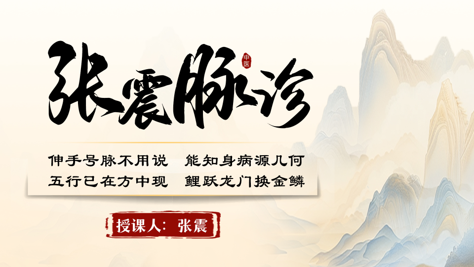 张震脉诊的比脉法和传统的28脉法有什么区别? 张震脉诊的比脉法和传统的28脉法有什么区别?