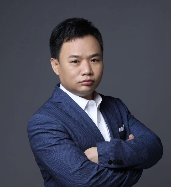 中域教育——第六期陈氏形